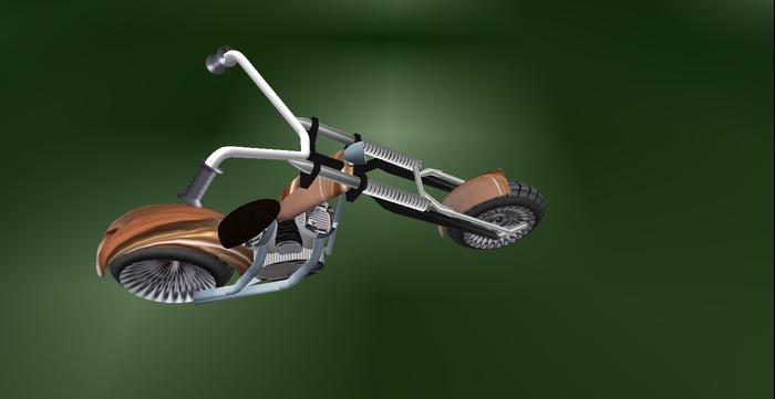 Chopper Sploder
