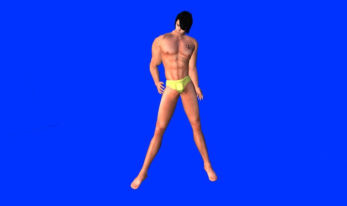*Krys* Briefs - Color Pack
