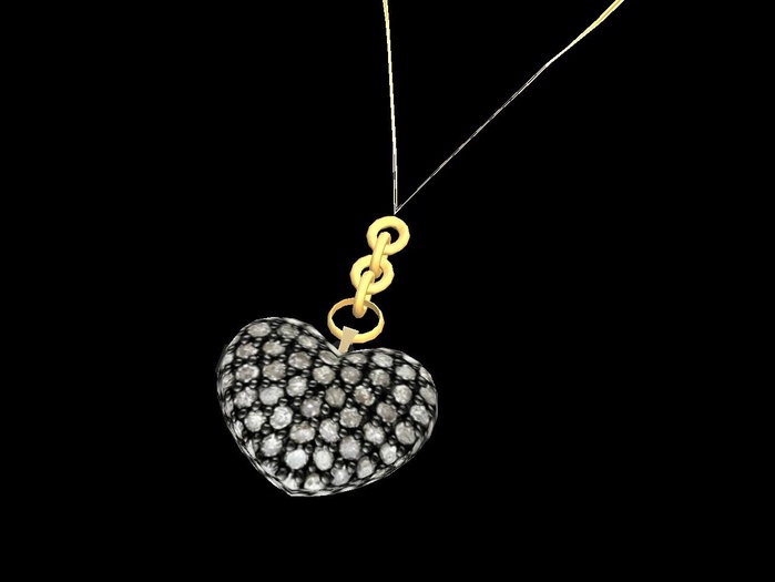 Eternally Yours Oynx