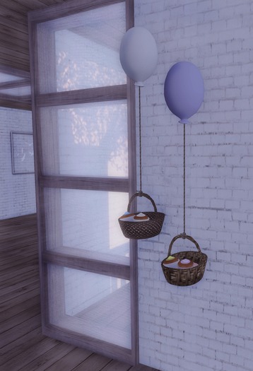 KittenS Picnic Basket Fatpack