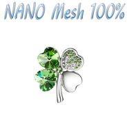 T-3D Creations [Shamrock Green - NANO -] MESH - Full Perm