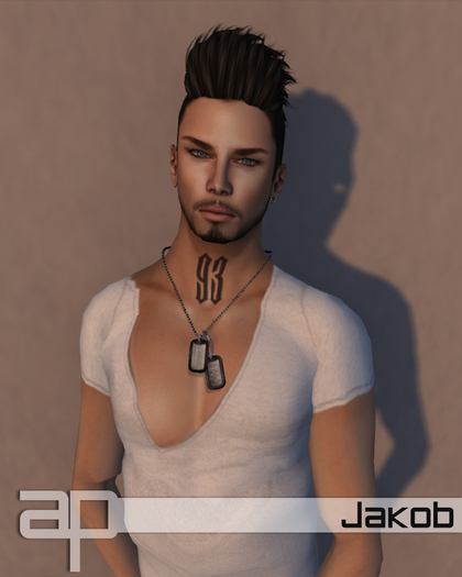 [Atro Patena] - Jakob_Fat Pack