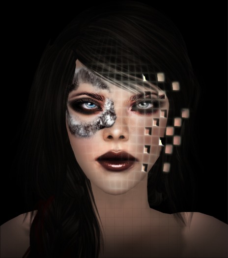 [ Bluecross ] :: Taurian Skin  #6:: (Light)