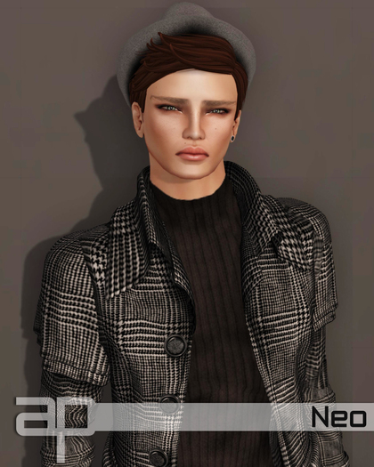 [Atro Patena] - Neo_Brown