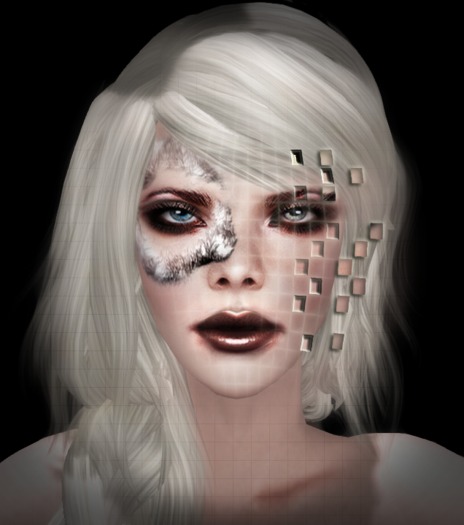 [ Bluecross ] :: Taurian Skin  #2 :: (Nord)