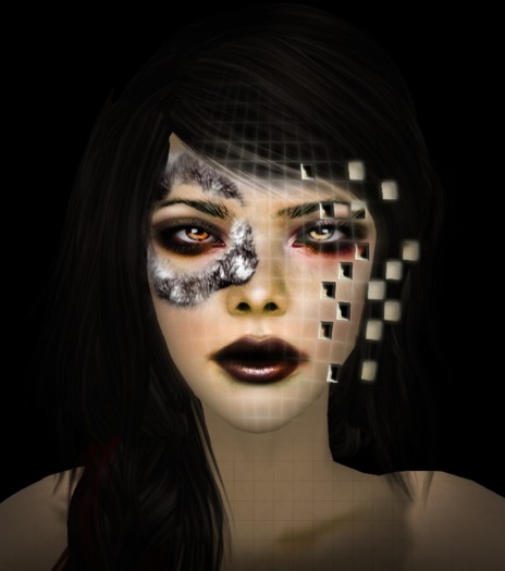 [ Bluecross ] :: Taurian Skin  #7 :: (Infected)
