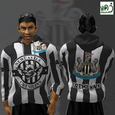 NEWCASTLE GREMLINS hoodie (MESH) boxed