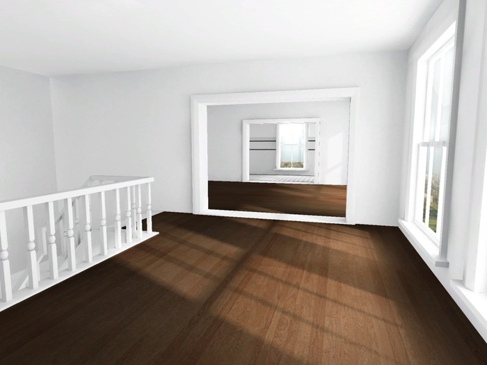 643 London Themed Two Story Skybox Apartment for Rent - <500L pw