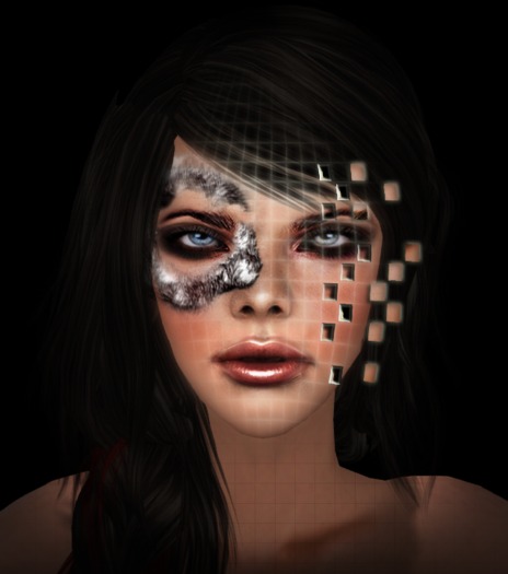 [ Bluecross ] :: Taurian Skin  #3 :: (Highlands)