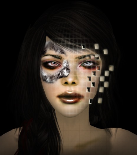 [ Bluecross ] :: Taurian Skin  #2 :: (Infected)