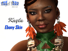 Angel Rock Kayla Silk Skin Fat Pack Demo