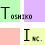 Toshiko Inc.
