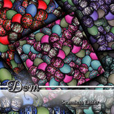 Dom - Seamless Easter (Dollarbie)