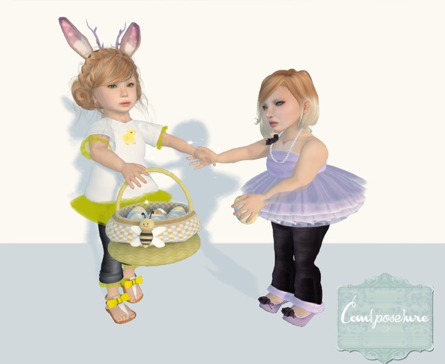 Com{pose}sure Hol time 002