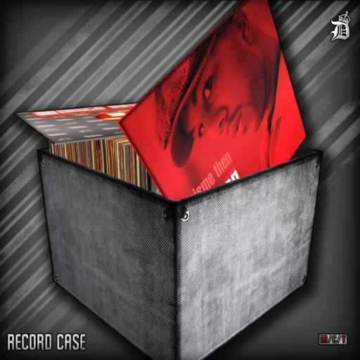 DEF! Record Case III 
