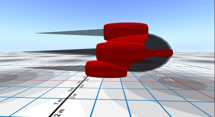 Hover Pod