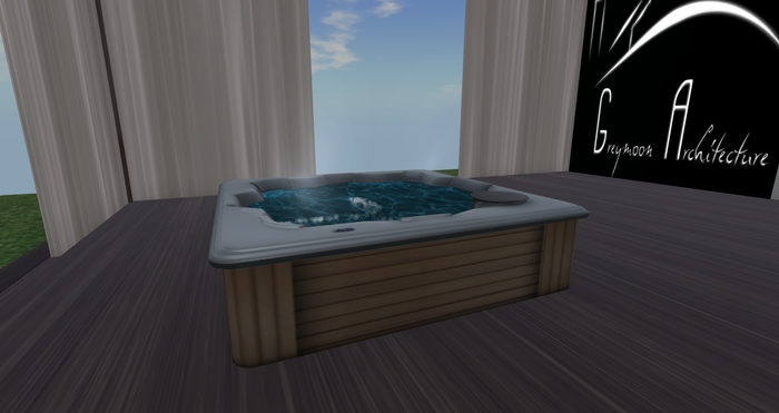 Jacuzzy