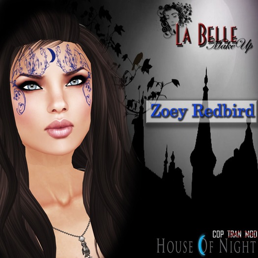 **Labelle**Set Zoey.