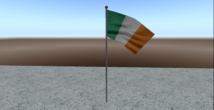 Irish Flagple (Boxed)
