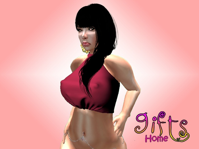 [GIFTS HOME] Top Busty Rose