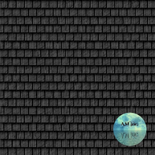 A.M. Roof Shingle 4