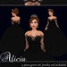 Alicia obsidian ad