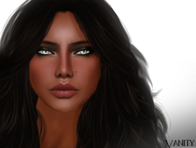 ~V~ Imren Skin [Chocolate] [[Boxed]