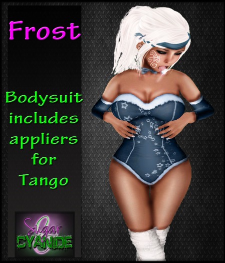 **S&C** Frost