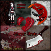 ~TJ~  Horror Brats