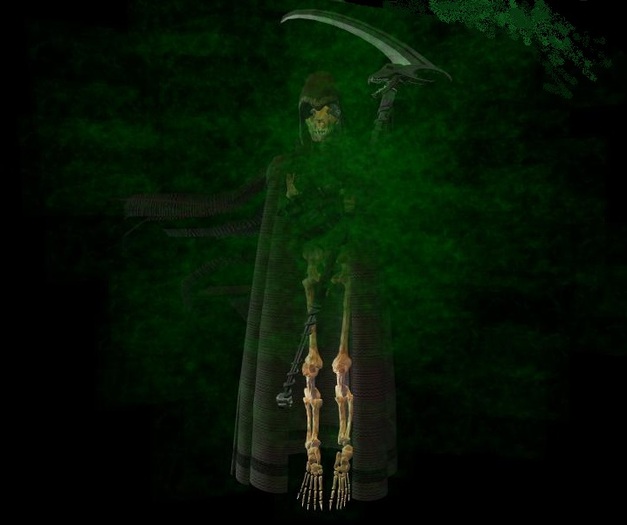 =+ Cyberdrago Designs += Flame Teleport effect HUD