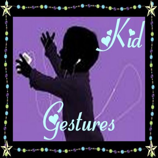 Child Cry Gesture # 2