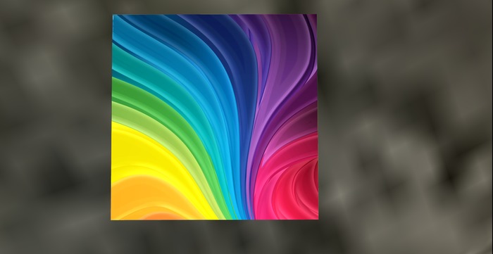 Rainbow texture full perms