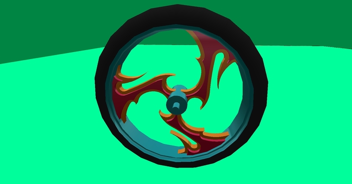 nicebike rim