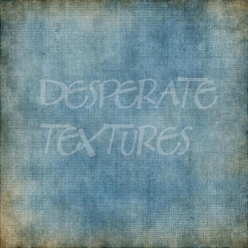 Amelie Blue Baked Texture