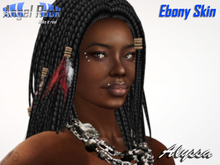 Angel Rock Alyssa Silk Skin Fat Pack