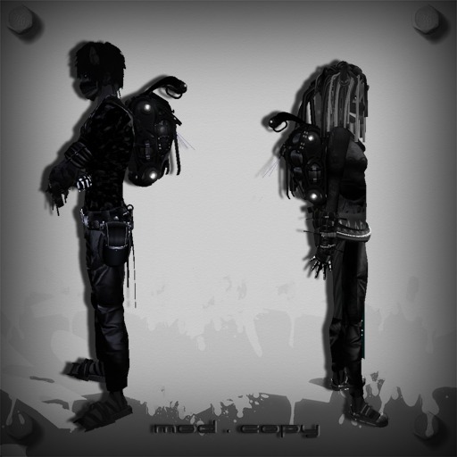 AVZ ~ Cyber Phatpack ~