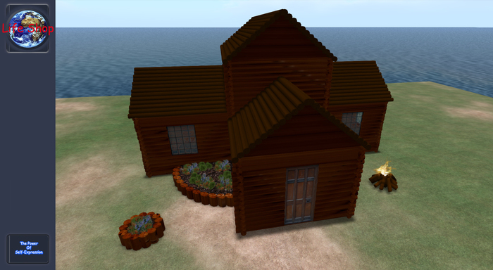 Blockhouse Lifestyle