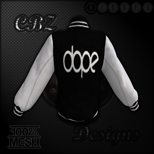 {CBZ}Dope Womens Varsity