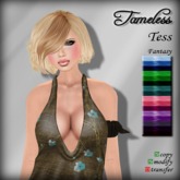 Tameless Hair Tess - Fantasy