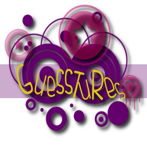 Disturbia (beat)  by Guesstures