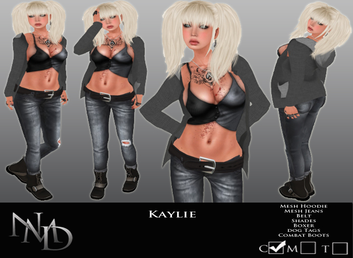 .:[NMD]:. Kaylie Box