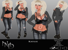 .:[NMD]:. Kaylie Box