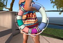 Free Gift *Life Saver* by Guesstures