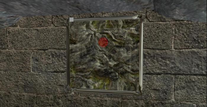 =+ CyberDrago Designs += Bat box