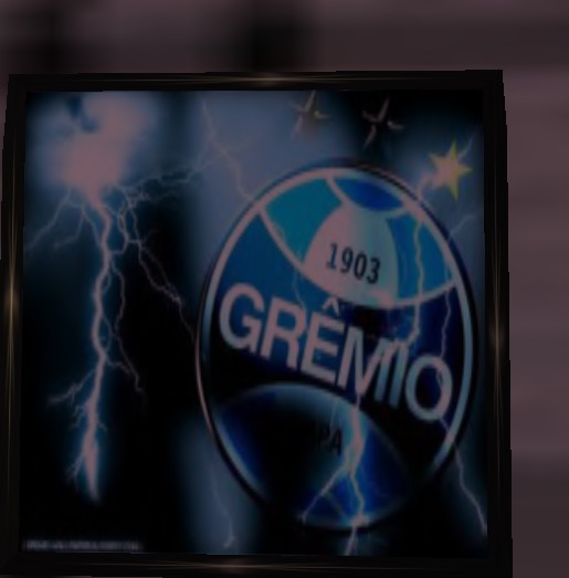 quadro do gremio