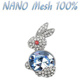 T-3D Creations [Rabbit Diamond - NANO -] MESH - Full Perm