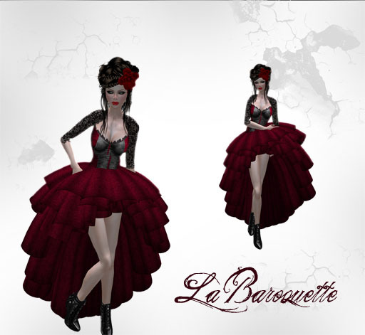 La Baroquette