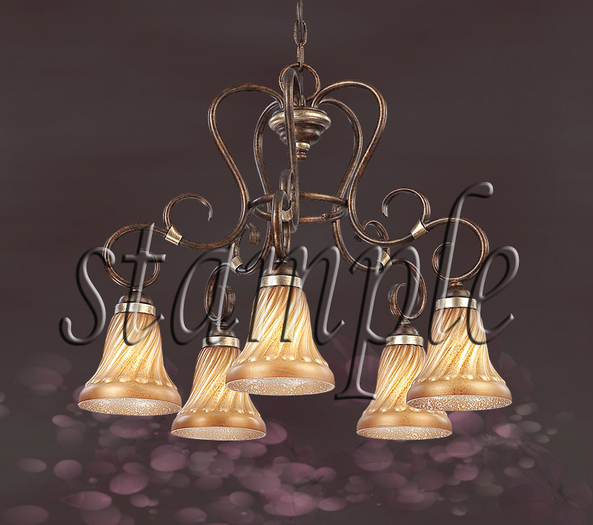 **candelier** A 29