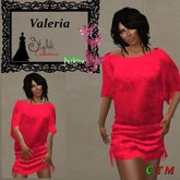 Valeria Corail