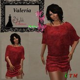 Valeria Rouille